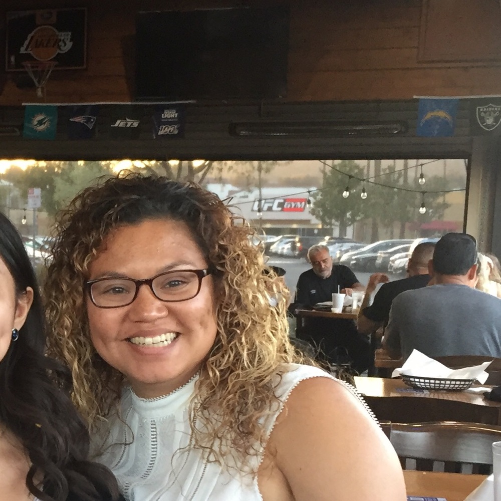 Meet your Posher, Susanna